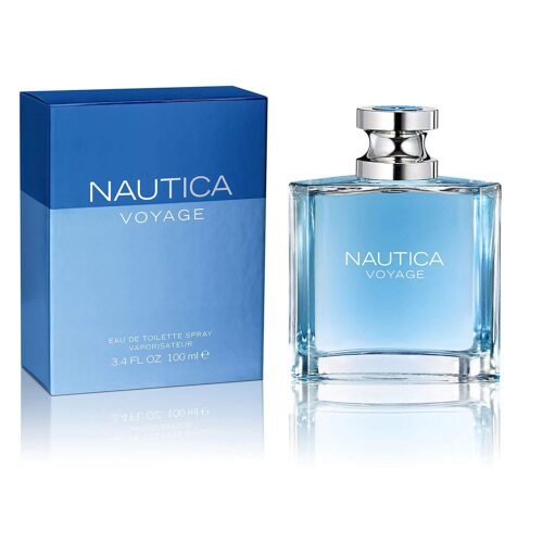 best nautica perfume