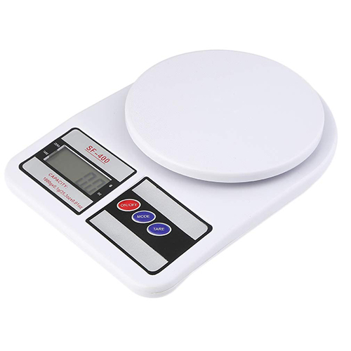 best digital kitchen weighing scale