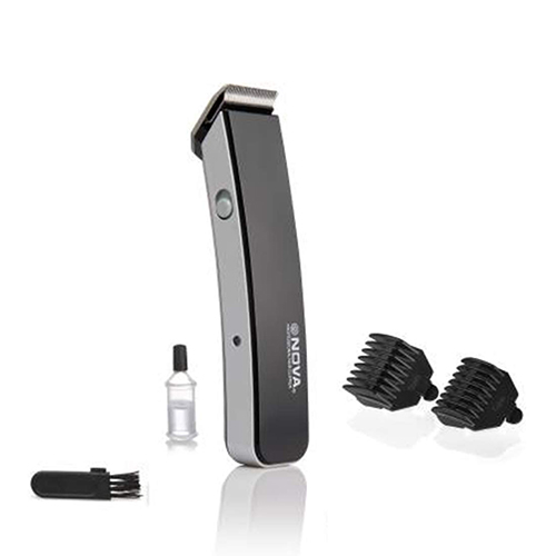 best rechargeable beard trimmer