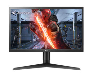 Best budget gaming monitor