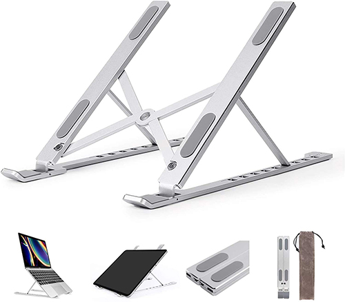 portable laptop stand online
