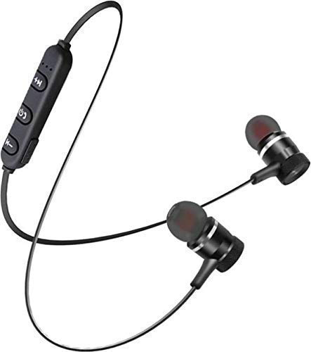 bluetooh headset with calling function