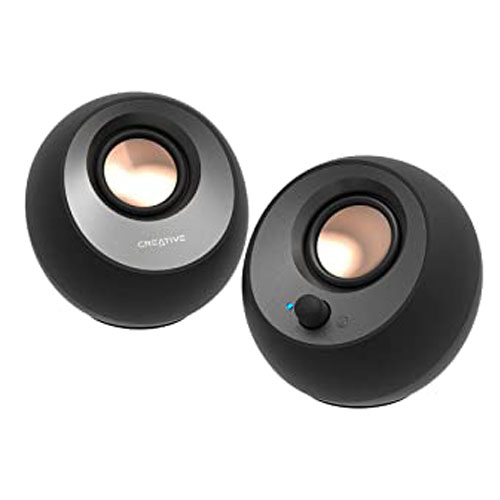 creative pebble v3 speakers india