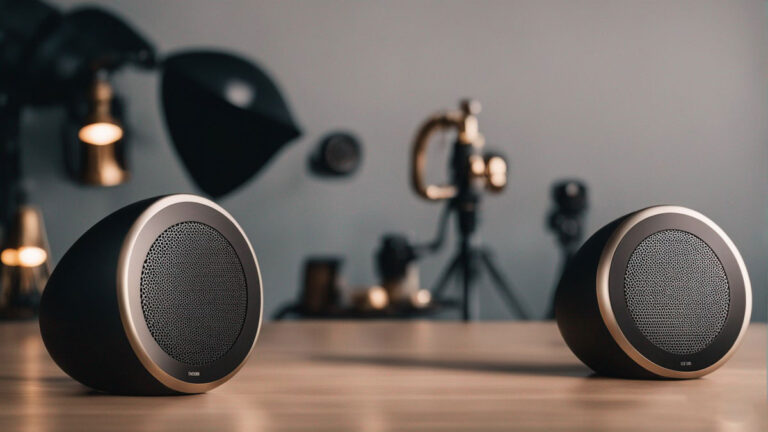 Frequency range of creative v3 pebble speakers