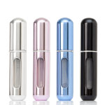 perfume refiller bottle
