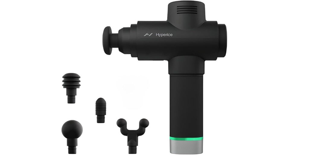 Hyperice Hypervolt 2 Pro Massage Gun