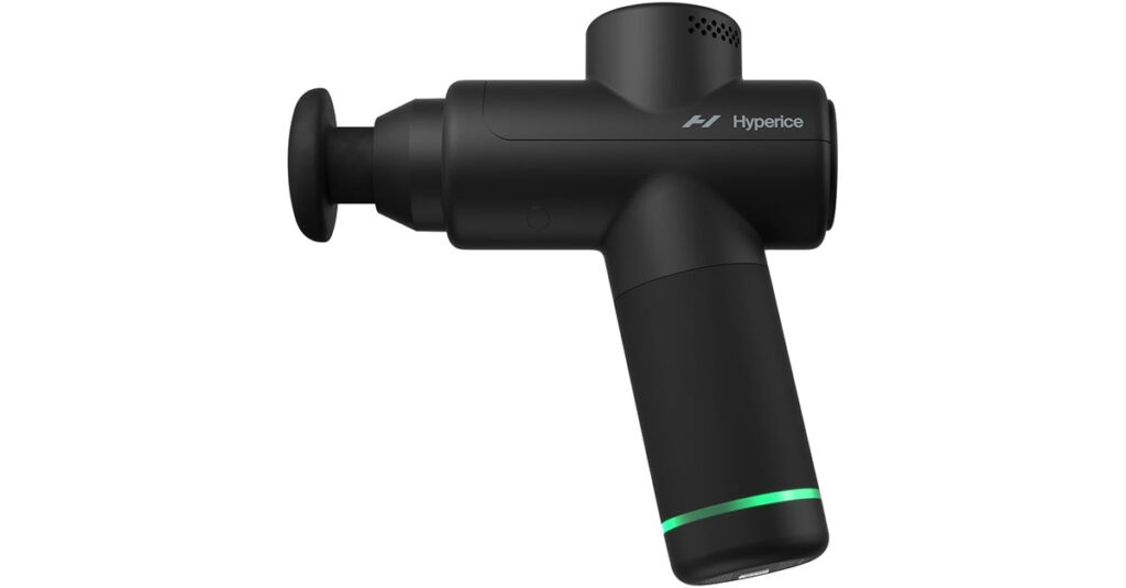 Hypervolt Go 2