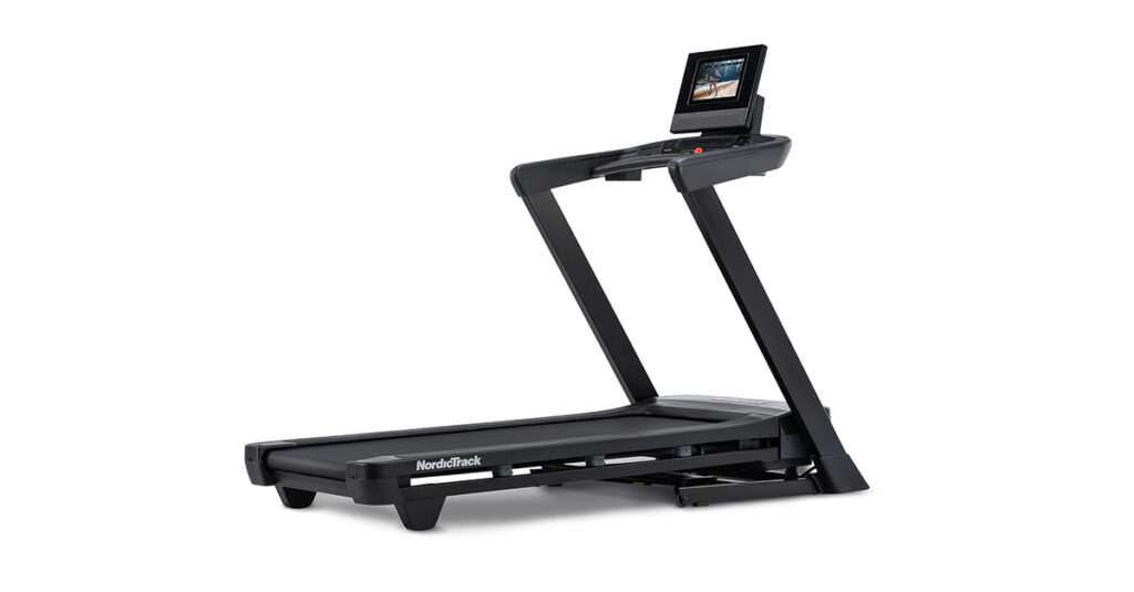 NordicTrack T Series 10 Treadmill