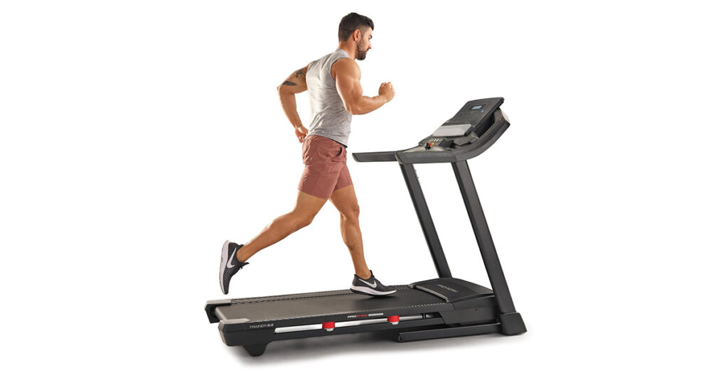 PRO-FORM Treadmill