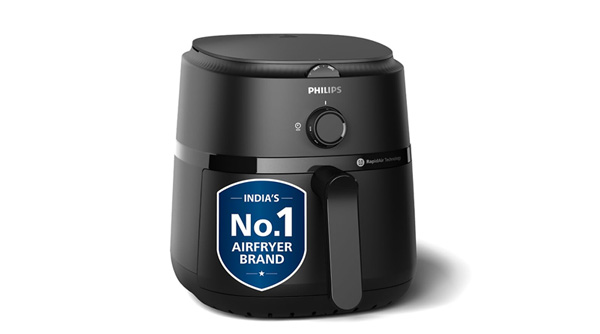 Best Air Fryer for Home Use in India