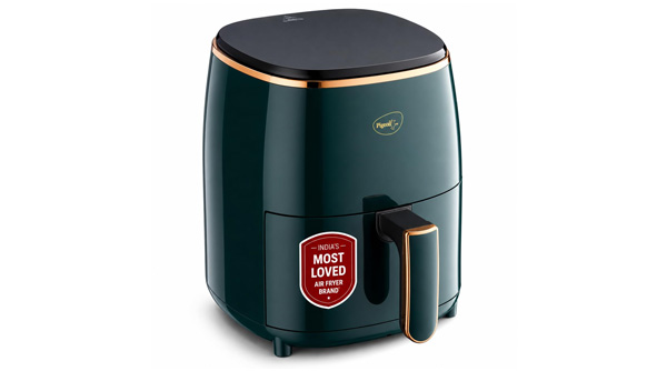 Pigeon Healthifry Digital Air Fryer
