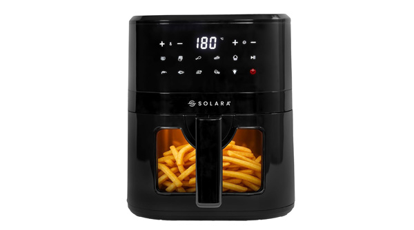 SOLARA Air Fryer For Home