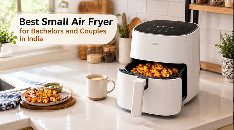 Best-Small-Air-Fryer-for-Bachelors-and-Couples-in-India