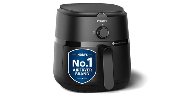 PHILIPS-Air-Fryer--4.2-Litre